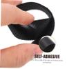 1Roll Household Cable Organizer Sticky Fastening Straps for Efficient Cord Management Reusable Cable Ties to Keep Cables Tidy at for Cable Clutter view 3