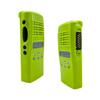 Housing Case Cover with Speaker and LCD Refurbish Kit Replacement for HT1250 Limited-Keypad Two Way Radio Accessories (Green) view 3