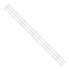 VEPKZFZNTC 3Pcs/Set LED Strip ZX43ZC332M08A1 ONC18TV001 12-43K600-3030-0D35-3X8-170920 JL.D43081330-365AS-M CN430CN61 CN430CN6210 view 1