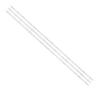 VEPKZFZNTC 3Pcs/Set LED Strip ZX43ZC332M08A1 ONC18TV001 12-43K600-3030-0D35-3X8-170920 JL.D43081330-365AS-M CN430CN61 CN430CN6210 view 2