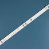 VEPKZFZNTC 3Pcs/Set LED Strip ZX43ZC332M08A1 ONC18TV001 12-43K600-3030-0D35-3X8-170920 JL.D43081330-365AS-M CN430CN61 CN430CN6210 view 3