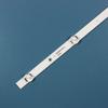 VEPKZFZNTC 3Pcs/Set LED Strip ZX43ZC332M08A1 ONC18TV001 12-43K600-3030-0D35-3X8-170920 JL.D43081330-365AS-M CN430CN61 CN430CN6210 view 4