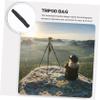 balacoo Tripod Bag Portable Oxford Cloth Carry Case for Photography Equipment Reusable Storage Pouch for Light Stands Tripods and Accessories view 3