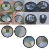 49mm Kaleidoscopes Glass Prismatical Camera Lens Filter Photography Accessories Prismatical Effect Camera Lens Filter Re view 2