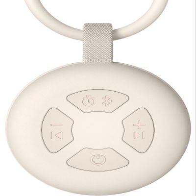 FENDALE Portable Baby Sound Machine & Essentials for Babies & Kids