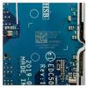 0H8NHC H8NHC Replacement for Dell Latitude 5500 Laptop Motherboard EDC50 LA-G901P System Board CPU Mainboard i5-8365U Processor view 3
