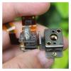 2-Phase 4-Wire 10mm Stepping Stepper Electronic Starter Full Metal Gearbox Gear Electronic Starter Screw Shaft + Lifting Slide for Camera view 4