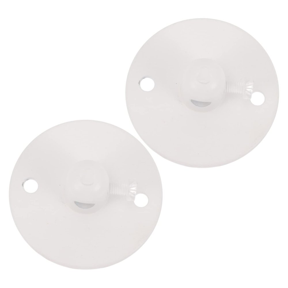 2Pcs Adjustable Iron Cable Grip for Power Cord Fixing Easy Install Cord Holder for Ceiling Lamps Retro Lighting Durable Cable Glands Connectors for Secure Wire Management
