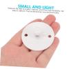 2Pcs Adjustable Iron Cable Grip for Power Cord Fixing Easy Install Cord Holder for Ceiling Lamps Retro Lighting Durable Cable Glands Connectors for Secure Wire Management view 3