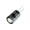 10pcs 400V33uf 13x20mm Aluminum Electrolytic Capacitor 400v 33uf 33uf400v 400v33mf 33mf400v 400v33MFD 400wv 400vdc 33mf 33MFD view 1