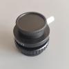 1pc 1/3X Adapter for Simul Focal Trinocular Stereo Microscope HDMI VGA USB Video Camera 0.35X C Mount Lens Adapter view 3