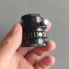 1pc 1/3X Adapter for Simul Focal Trinocular Stereo Microscope HDMI VGA USB Video Camera 0.35X C Mount Lens Adapter view 4