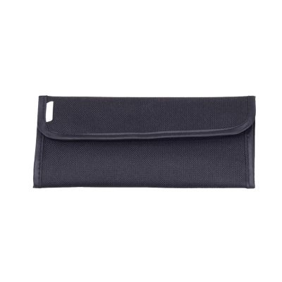 KEIYANA Portable Canvas Lens Filter Case Fit Up To 82mm Round And Square Pouches For Photographers Filter Holder