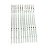 FENSAJRD LED Backlight Strip(12) Fit for Sony KDL-48W600B KDL-48R480B KDL-48W585 KDL-48W605B KDL-48W605(12 PCS for 1 TV) view 3