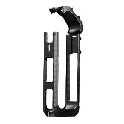 DIMITU Camera Protective Frame for Magnetic Mount SelfieStick Compatibility AntiScratch Precise Fit