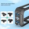 DIMITU Camera Protective Frame for Magnetic Mount SelfieStick Compatibility AntiScratch Precise Fit view 3