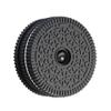 Original Retropia Repurposed Disposable Camera Lens - Unlimited Instant Film-Look Photos - Compact Pancake Lens, 32mm Focal Length & Fixed f/11 Aperture (Sony E-Mount Mirrorless Compatible) view 1