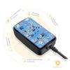 TJWZSAST 9V 2A AC/DC Power Adapter(9V 2A EU Plug) view 2