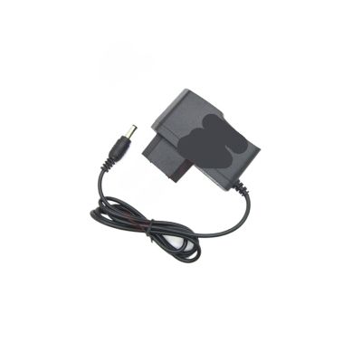 TJWZSAST DC Adapter DC 6V 2A AC 100-240V(Us)