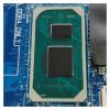 0J8GM4 J8GM4 Replacement for Dell Inspiron 15 3511 Laptop Motherboard GDM50 LA-L246P System Board CPU Mainboard i3-1115G4 Processor view 4