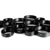 37 39 40.5 43 46 49 52 55 58 62 67 72 77 82mm Cylindrical Metal Lens Hoods for Photographers and Videographers view 4