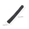 DIYEAH Lightweight Oxford Cloth Tripod Bag for Photography Equipment Carry Case with Shoulder Strap for Monopods Light Stands and Accessories view 2