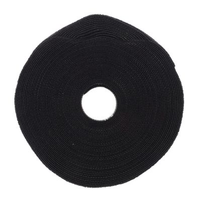 1Roll Household Cable Organizer Straps Practical Cord Fastening Ties Self Adhesive Cable Wrap for Electronics Reusable Wire Management for Use