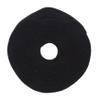 1Roll Household Cable Organizer Straps Practical Cord Fastening Ties Self Adhesive Cable Wrap for Electronics Reusable Wire Management for Use view 1