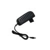TJWZSAST AC 100-240V to DC 12V 2A Power Adapter(12V 2A 2M Cable,UK) view 1