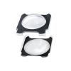 2pcs Protective Mirror Corrosion Resistance PC2805 Camera Protector Lens Screen Cover Tempered Glass for Insta360 ONE RS/R Parts view 1