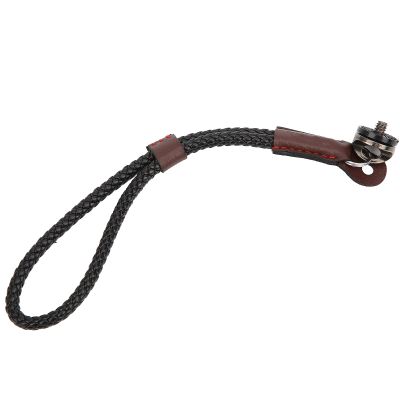 Tomantery Hand Strap for ONE X2 Lightweight Bracelet for OSMO 3 Larger Activity Easy to Carry Mirrorless Camera
