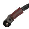 Tomantery Hand Strap for ONE X2 Lightweight Bracelet for OSMO 3 Larger Activity Easy to Carry Mirrorless Camera view 3