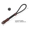 Tomantery Hand Strap for ONE X2 Lightweight Bracelet for OSMO 3 Larger Activity Easy to Carry Mirrorless Camera view 4