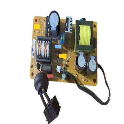 LNNDML UV DTF DTG Printer Power Board. EPSONL1800 L1800 110V-220V Compatibility mainboard Motherboard Printer Accessories(110V L1800 Board)