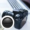 60mm Lens Caps 60mm Front Lens Caps Replacement for 80 120 150 250 160 180 Camera Lens Front Lens Caps view 2