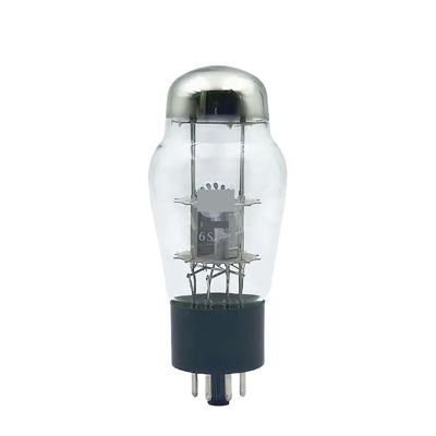 PHTJALIF 6SL7 HiFi Audio Tube Amplifier Kit DIY(1PCS)
