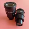 1pc WF20X/10mm WF20X Wide Field 30mm Mounting Stereo Microscope High Eye Point Eyepiece for Binocular Trinocular Microscope(1pcs WF20X10-30mm) view 3
