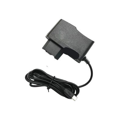 TJWZSAST 5V 1A Power Adapter Micro USB(5V 1A EU Micro Plug)