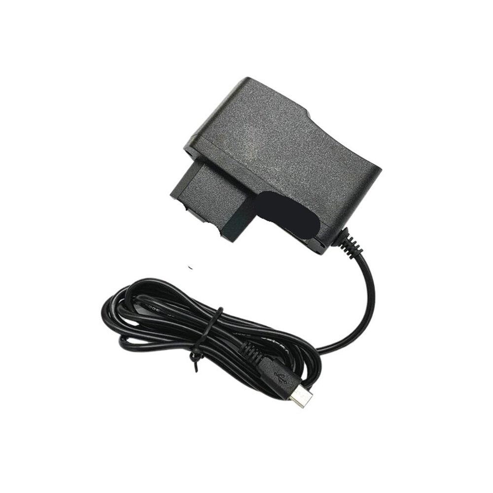 TJWZSAST 5V 1A Power Adapter Micro USB(5V 1A EU Micro Plug)