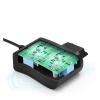 TJWZSAST 5V 1A Power Adapter Micro USB(5V 1A EU Micro Plug) view 3