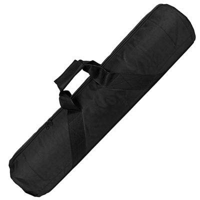 NUOBESTY Lightweight Duffle Bag for Travel Camera Bag Shoulder Strap and Smooth Zipper for Tripod Protection