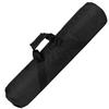 NUOBESTY Lightweight Duffle Bag for Travel Camera Bag Shoulder Strap and Smooth Zipper for Tripod Protection view 1