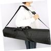 NUOBESTY Lightweight Duffle Bag for Travel Camera Bag Shoulder Strap and Smooth Zipper for Tripod Protection view 3