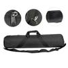 NUOBESTY Lightweight Duffle Bag for Travel Camera Bag Shoulder Strap and Smooth Zipper for Tripod Protection view 4