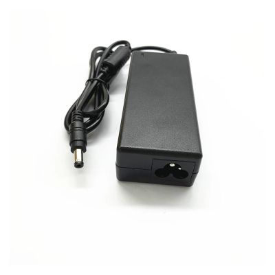 TJWZSAST DC 19V 4.74A 5.5 * 2.5mm AC Adapter 90W(UK Cable)