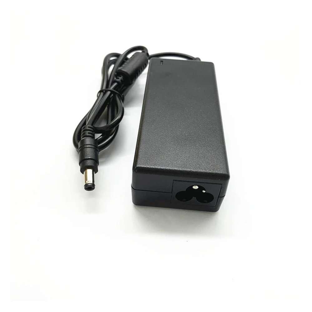 TJWZSAST DC 19V 4.74A 5.5 * 2.5mm AC Adapter 90W(UK Cable)