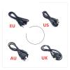TJWZSAST DC 19V 4.74A 5.5 * 2.5mm AC Adapter 90W(UK Cable) view 4