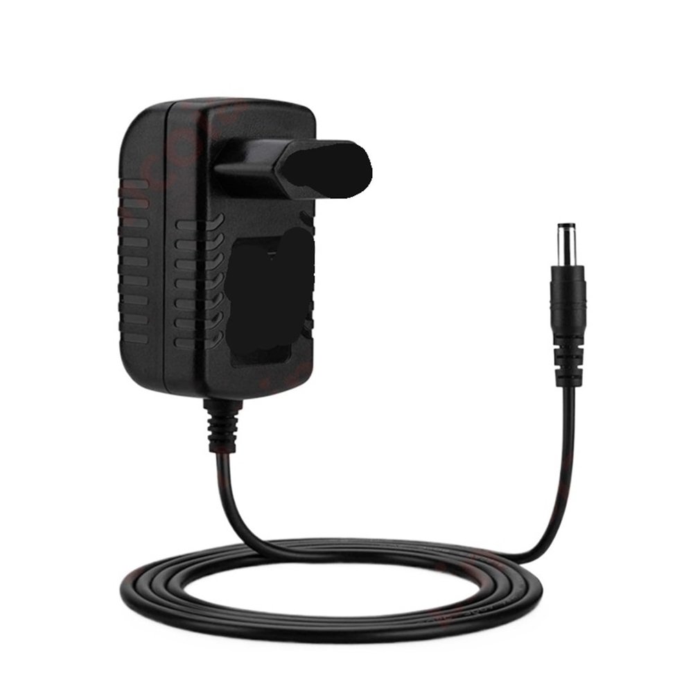 TJWZSAST 12V 3A 36W 3.5x1.35mm AC/DC Adapter Power Supply(12V 3A AU 3.5-1.35MM)