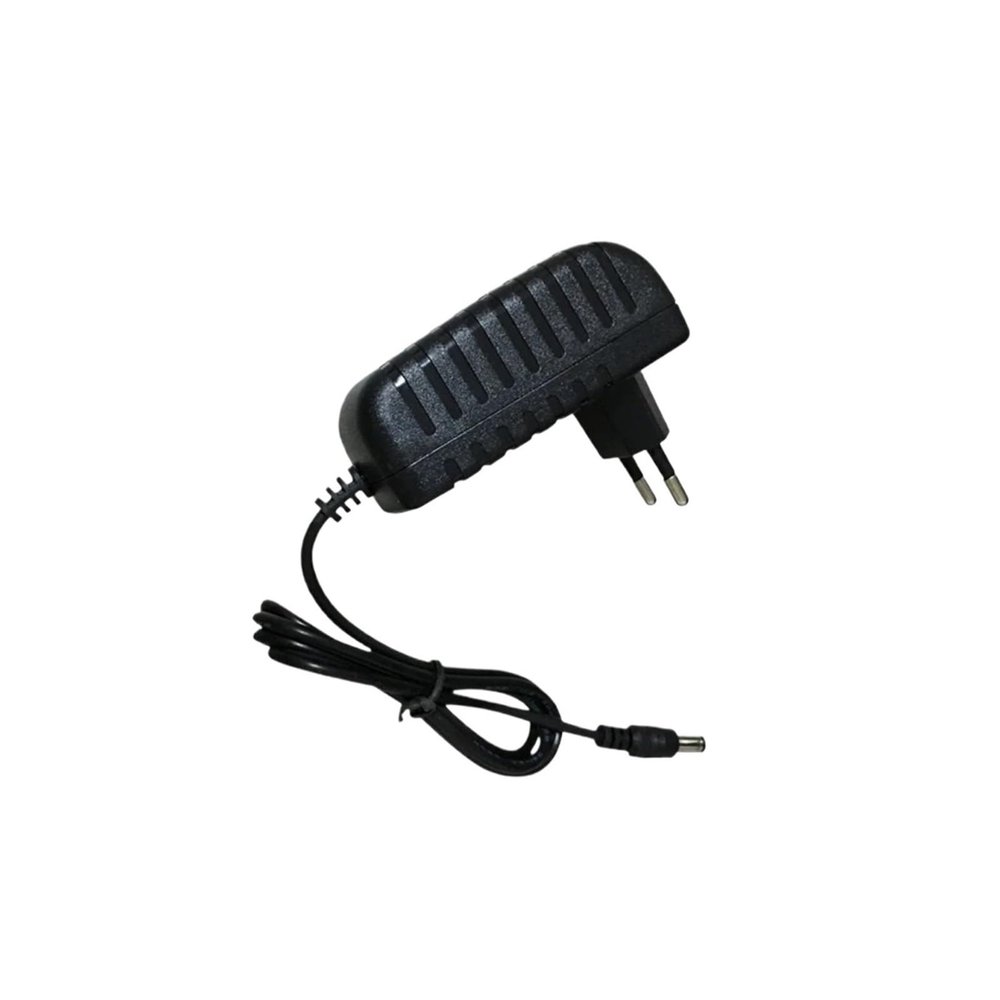 TJWZSAST 1 Piece AC 100-240V Power Adapter 12V(12V 2A EU Plug,DC Plug 5.5-2.5MM)