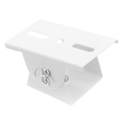 Security Mount Bracket Versatile Rotatable Wall Holder for IP Easy Installation with Durable Support for Enhanced